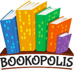 Bookopolis Logo